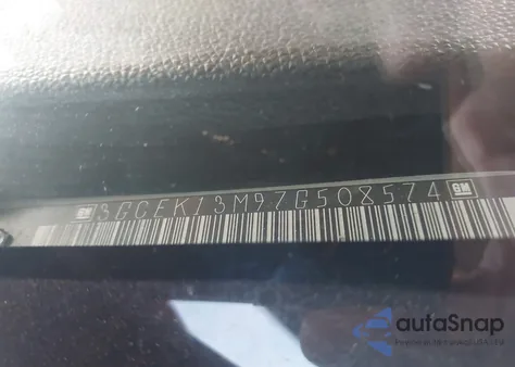 2007 Chevrolet Silverado 1500 Lt2 from USA, damaged, VIN 3GCEK13M97G508574